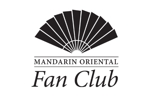 Mandarin Oriental Fan Club